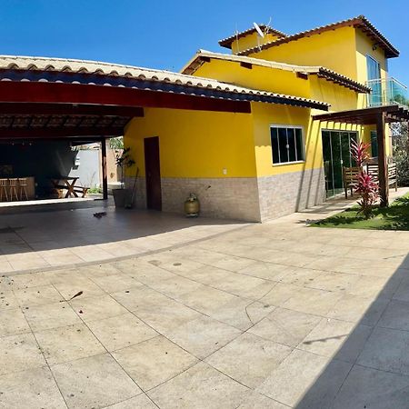 Casa Amarela 2Km De Geriba-Buzios Villa Exteriör bild