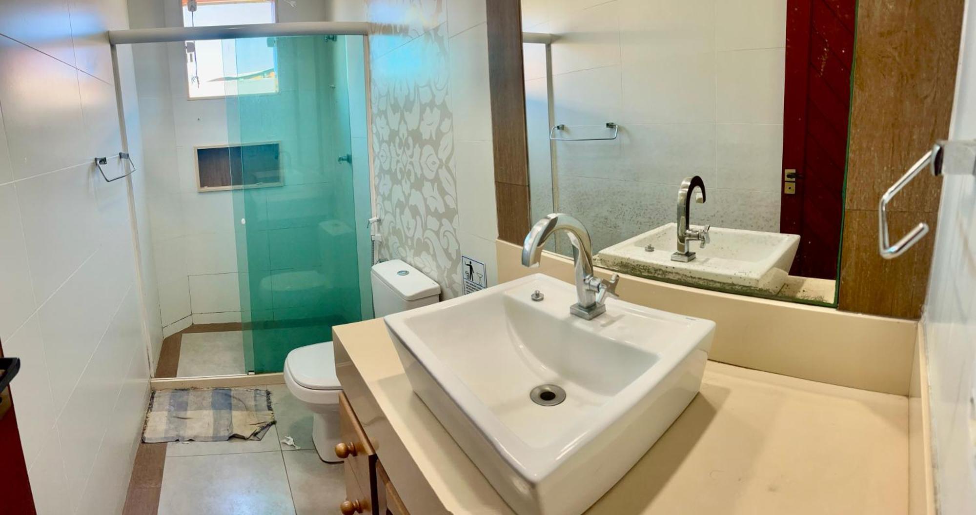 Casa Amarela 2Km De Geriba-Buzios Villa Exteriör bild