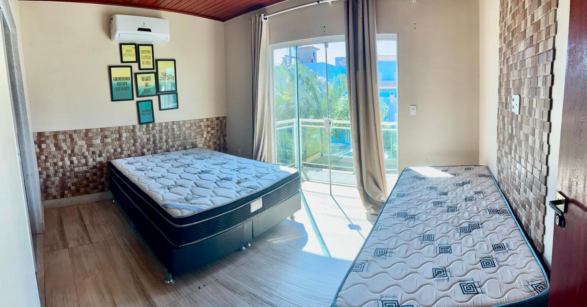 Casa Amarela 2Km De Geriba-Buzios Villa Exteriör bild