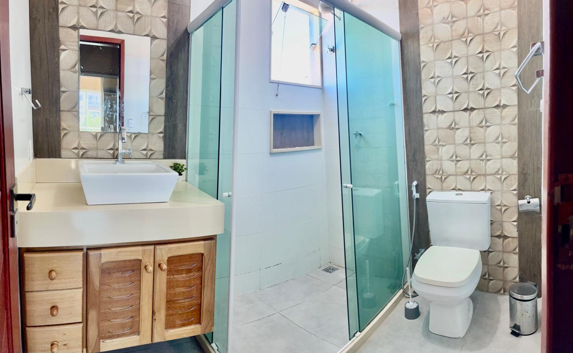 Casa Amarela 2Km De Geriba-Buzios Villa Exteriör bild