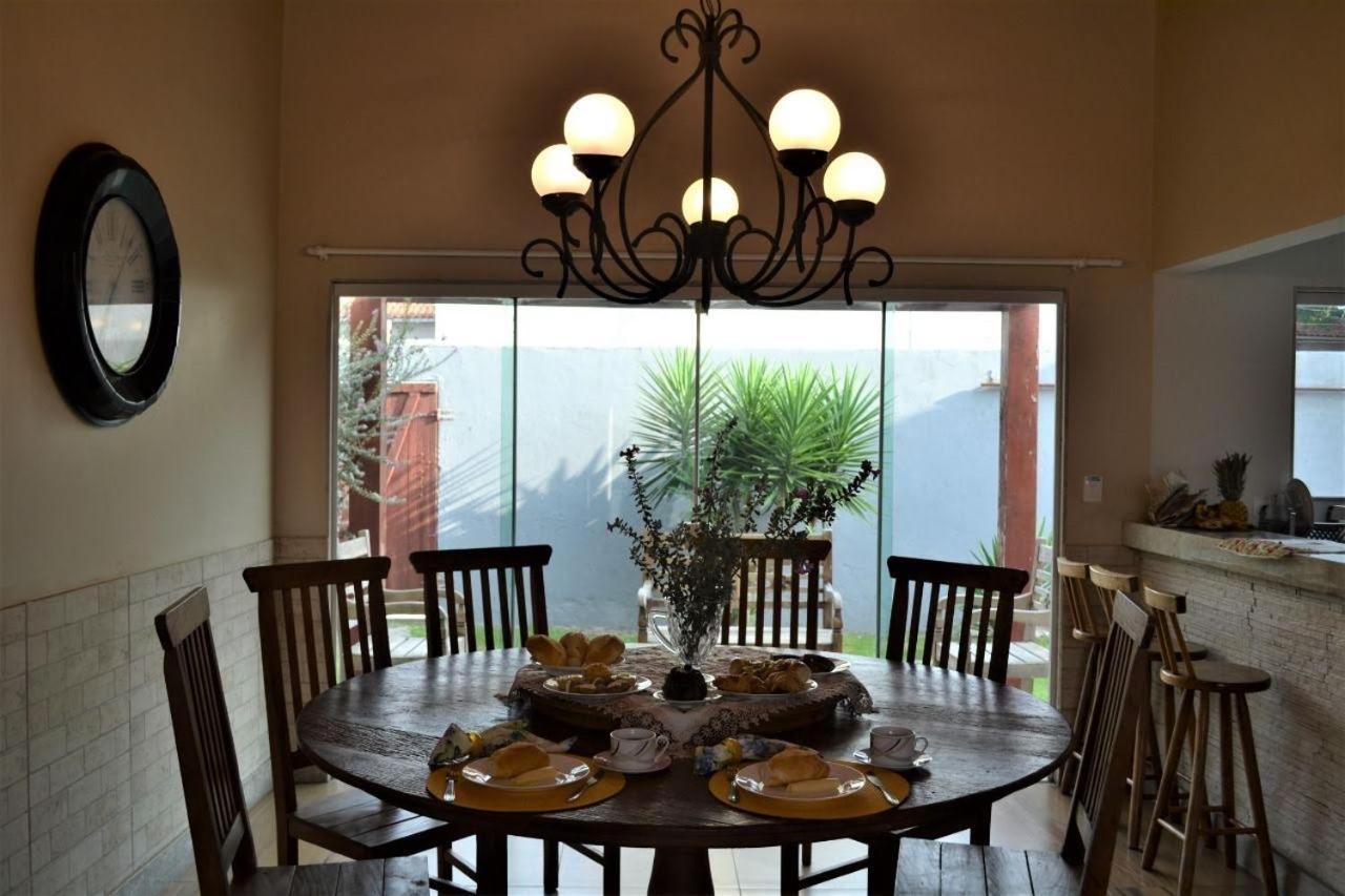 Casa Amarela 2Km De Geriba-Buzios Villa Exteriör bild